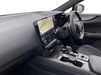 Usado Lexus NX450h+ Sport Line 292 CV (214 kW) 2026 Blanco SUV