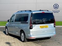 used VW Caddy Maxi Life 2.0 TDI 122 Life 5dr