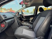 Used Mercedes A150 Classic 2007 Black Hatchback