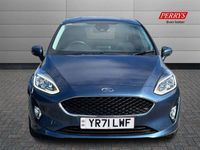 used Ford Fiesta 1.0 EcoBoost 95 Trend 5dr