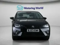 Usata Seat Ibiza SE Technology 95 CV (69 kW) 2025 Utilitaria