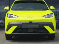 New BYD Dolphin Surf Boost 64 kW (88 HP) 2026 Hatchback