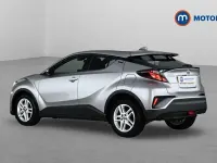 Used Toyota C-HR 122 HP (89 kW) 2023 SUV