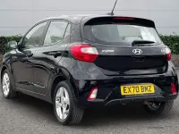 Used Hyundai i10 SE 67 HP (49 kW) 2023 Hatchback