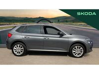 used Skoda Kamiq 1.5 TSI SE Drive 5dr DSG Petrol Hatchback