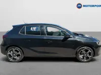 Used Vauxhall Corsa 75 HP (55 kW) 2023 Black Hatchback