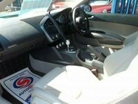 Used Audi R8 Coupé 2009 Coupe