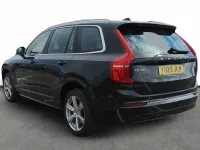 Used Volvo XC90 Core 250 HP (183 kW) 2024 SUV
