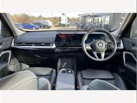Used BMW X1 xLine 170 HP (125 kW) 2024 Silver SUV