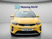 Used Kia Stonic 101 HP (74 kW) 2024 SUV