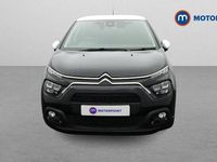 Usado Citroën C3 PureTech 83 HP (61 kW) 2024 Preto Citadino