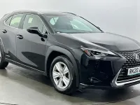 Used Lexus UX 184 HP (135 kW) 2024 SUV