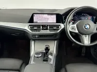 Usado BMW 430 M Sport 258 CV (189 kW) 2022 Verde Coupe