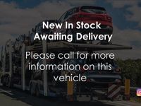 Begagnad VW Transporter Highline 2023 Blå Van