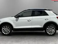 Second-hand VW T-Roc SEL 150 CP (110 kW) 2021 SUV