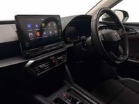 Used Cupra Leon 2024 Grey Hatchback