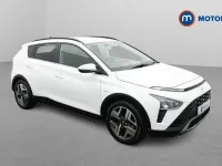 Used Hyundai Bayon Premium 120 HP (88 kW) 2024 SUV