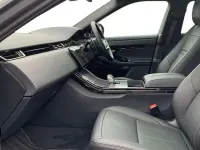 Used Land Rover Range Rover evoque HSE Dynamic 2025 Grey SUV