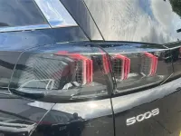 Used Peugeot 5008 GT 129 HP (94 kW) 2023 Black SUV