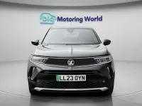Used Vauxhall Mokka Ultimate 100 kW (136 HP) 2025 SUV