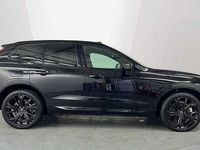 Used Volvo XC60 Plus 345 HP (253 kW) 2024 Black SUV