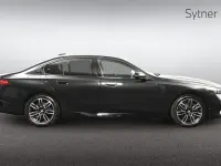 New BMW 530e M Sport 299 HP (219 kW) 2026 Sedan