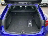 Used Toyota Corolla Sport 140 HP (102 kW) 2024 Blue Estate