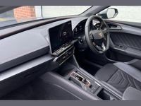 New Cupra Leon 147 HP (108 kW) 2026 Grey Estate