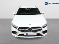 used Mercedes A180 A-ClassAMG Line 5dr