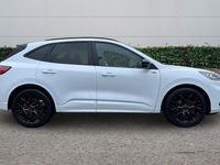 Used Ford Kuga ST-Line 2024 White SUV