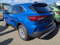 New Ford Kuga Titanium 2025 SUV