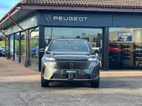 Used Peugeot 3008 GTi 2024 Grey SUV