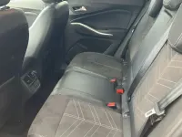 Second-hand Vauxhall Grandland X Ultimate 130 CP (95 kW) 2023 Negru SUV