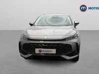 Nuevo MG HS Trophy 299 CV (219 kW) 2025 Plateado SUV