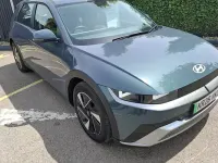 New Hyundai Ioniq Premium 167 kW (228 HP) 2026 Hatchback