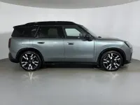 New Mini Countryman Sport 230 kW (313 HP) 2026 Green SUV