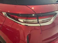 Used DS Automobiles DS3 Crossback Prestige 129 HP (94 kW) 2021 Red SUV