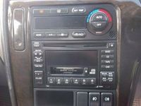 Begagnad Subaru Legacy 2002 Kombi