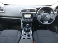 Used Renault Kadjar Equilibre 140 HP (102 kW) 2022 Red SUV