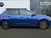 Used VW Polo 95 HP (69 kW) 2023 Hatchback