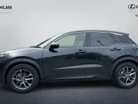 Used Lexus LBX 136 HP (100 kW) 2025 Black SUV