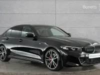 Used BMW 320 M Sport 184 HP (135 kW) 2026 Sedan