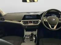 Used BMW 330e Comfort Edition 292 HP (214 kW) 2022 Grey Estate