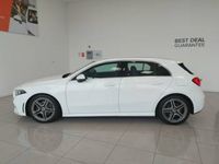 used Mercedes A180 A-ClassAMG Line 5dr