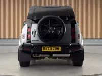 Used Land Rover Defender HSE Dynamic 249 HP (183 kW) 2025 SUV