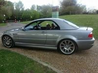 used BMW M3 3.3