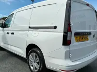 Used VW Caddy Maxi 102 HP (75 kW) 2025 MPV
