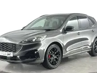 Used Ford Kuga S 190 HP (139 kW) 2023 Grey SUV
