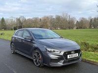 Used Hyundai i30 N Performance 2019 Grey Hatchback