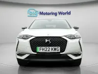 Used DS Automobiles DS3 Crossback Bastille 136 HP (100 kW) 2023 SUV